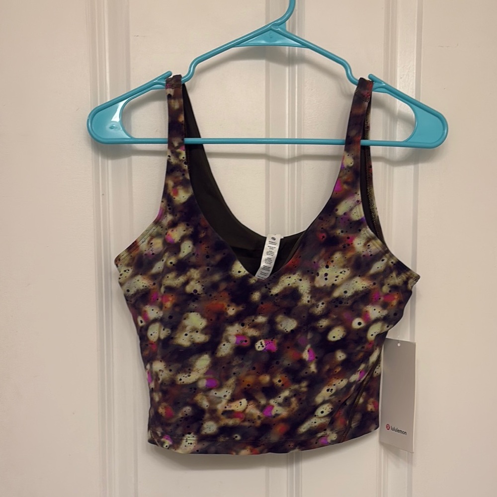 Lululemon Align Tank
